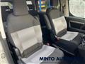 CITROEN JUMPY SPACETOURER 1.6 HDI 115CV 8 POSTI PORTE LAT. ELETT