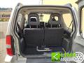 SUZUKI JIMNY 1.3i 16V cat 4WD JLX