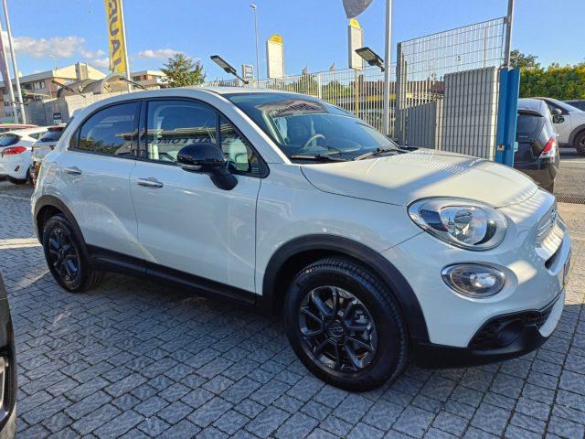 FIAT 500X 1.3 MultiJet 95 CV Club