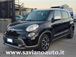 FIAT 500L 1.3 Multijet 85 CV Trekking