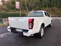 ISUZU D-MAX N60 1.9 Space Cab BB 4X4 A/T