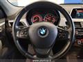 BMW X1 sDrive18d Advantage