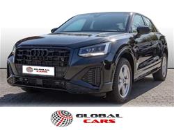 AUDI Q2 35 TFSI S tronic S line/Virtual/ACC/Led/Black Pack