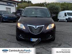 LANCIA YPSILON 1.3 MJT 16V 95 CV 5 porte S&S Gold