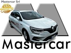 RENAULT MEGANE Sporter 1.5dci Business autocarro n1  - GE915GL