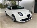 ALFA ROMEO MITO 1.4 T 120 GPL VALIDO FINO 09/2027 OK NEOPATENTATI