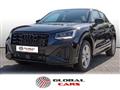 AUDI Q2 35 TFSI S tronic S line/Virtual/ACC/Led/Black Pack