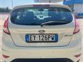 FORD Fiesta 1.4 5p. Bz.- GPL Titanium