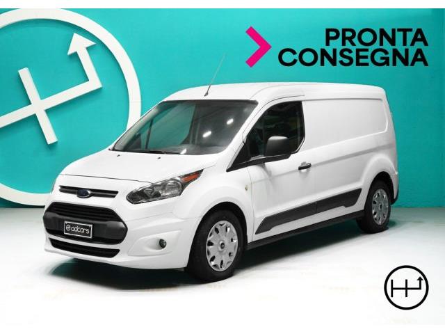 FORD TRANSIT CONNECT 210 1.5 TDCi 100CV L2H1 Furgone Cabina 3 posti