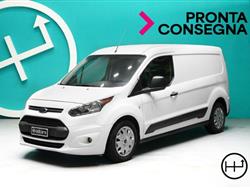 FORD TRANSIT CONNECT 210 1.5 TDCi 100CV L2H1 Furgone Cabina 3 posti