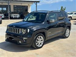 JEEP Renegade 1.6 mjt Limited 2wd 130cv