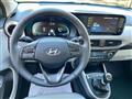 HYUNDAI NEW i10 1.0 MPI 63CV Prime - KM0