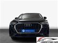 AUDI Q3 SPORTBACK SPB 35TFSI 150cv Virtual Navi Led