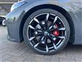 BMW SERIE 4 d Coupe mhev 48V Msport auto