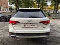 AUDI A4 Allroad 2.0 TDI 150cv-Quattro-Business-Gancio-Telecamera