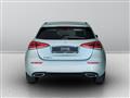 MERCEDES CLASSE A Classe A - W177 2018 -  d Sport auto