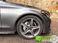 MERCEDES CLASSE C SW d S.W. 9G-TRONIC Premium