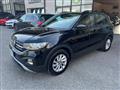 VOLKSWAGEN T-CROSS 1.6 TDI Aut. Neopatentati