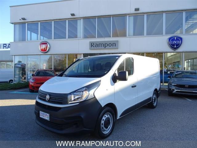 FIAT TALENTO 2.0 Ecojet 120CV PC-TN Furgone 12q