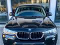 BMW X3 xDrive20d Business Advantage