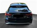 AUDI Q3 SPORTBACK SPB 35 TDI quattro S tronic S line edition