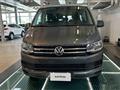 VOLKSWAGEN CARAVELLE 2.0 TDI 150CV 4 Motion Passo Lungo Comfortline