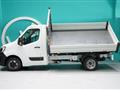 RENAULT MASTER 2.3 dCi L2 Ribaltabile Trilaterale Gemellato