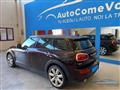 MINI Clubman Mini Cooper SD  ALL4 aut.