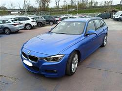 BMW SERIE 3 TOURING Touring Msport