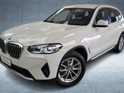 BMW X3 xDrive20d 48V Aut.