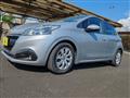 PEUGEOT 208 1.6 bluehdi Active s&s 75cv 5p