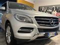 MERCEDES CLASSE ML BlueTEC 4Matic Sport  EURO 6!!!