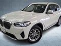 BMW X3 xDrive20d 48V Aut.