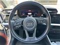 AUDI A3 SPORTBACK SPB 40 TFSI e S tronic