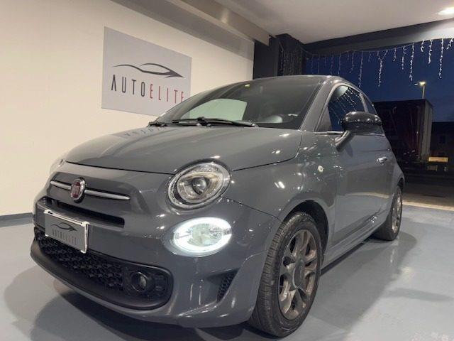 FIAT 500 S 1.0 Hybrid OK NEOPATENTATI