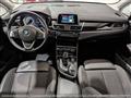 BMW SERIE 2 ACTIVE TOURER 218d Active Tourer Advantage