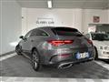 MERCEDES Classe CLA 200d Premium Auto - UFFICIALE MERCEDES -