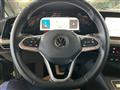 VOLKSWAGEN GOLF 2.0 TDI 150CV DSG Life Navi+"18 R-LINE Style +Park