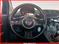 FIAT 500 1.3 MJT by Diesel (PELLE)