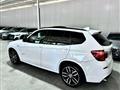 BMW X3 xDrive 20d MSport