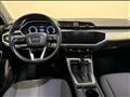 AUDI Q3 35 TDI QUATTRO S-TRONIC BUSINESS ADVANCED