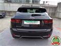 JAGUAR E-PACE HYBRID 2.0D I4 163 CV AWD Auto.PELLE.NAVI.TELECAMERA 360