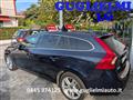 VOLVO V60 (2010) D6 Twin Engine Geartronic R-design