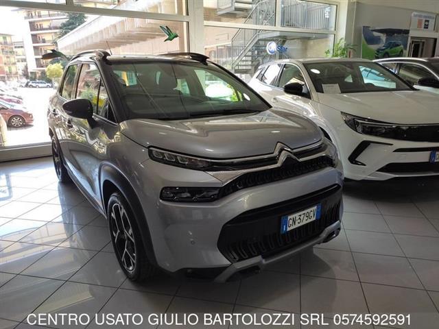 CITROEN C3 AIRCROSS C3 Aircross PureTech 110 S&S Shine Pack