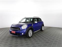 MINI COUNTRYMAN  1.6 Cooper S Countryman ALL4