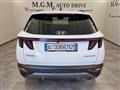 HYUNDAI NUOVA TUCSON 1.6 T-GDI 48V DCT XLine