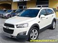 CHEVROLET CAPTIVA 2.2 VCDi *7POSTI* 184CV AUTOMATICO 4WD LTZ 4x4