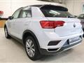 VOLKSWAGEN T-ROC 1.6 TDI SCR Style BlueMotion Technology"NUOVA"