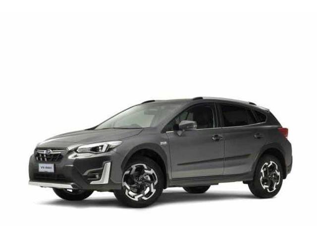 SUBARU XV 1.6i Lineartronic 4dventure