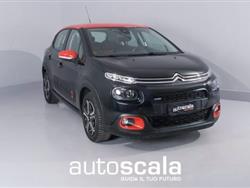 CITROEN C3 PureTech 82 Shine